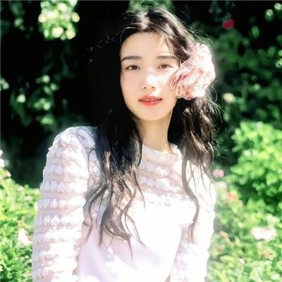 房间里的夫人
