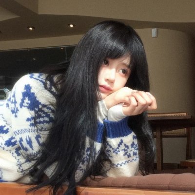 美丽波浪